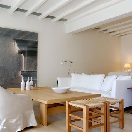 Elies Resorts Vathi (Sifnos) Exterior foto