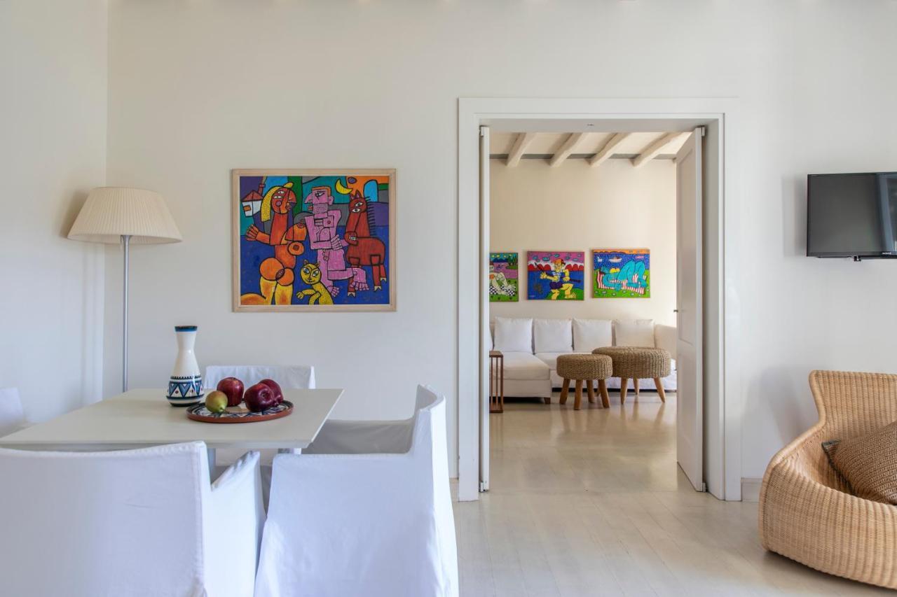 Elies Resorts Vathi (Sifnos) Exterior foto