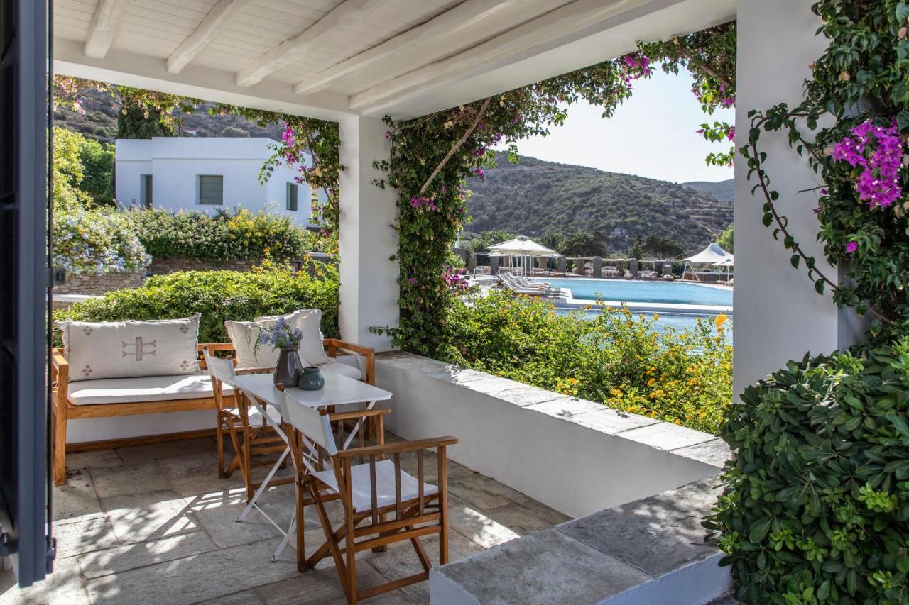 Elies Resorts Vathi (Sifnos) Exterior foto