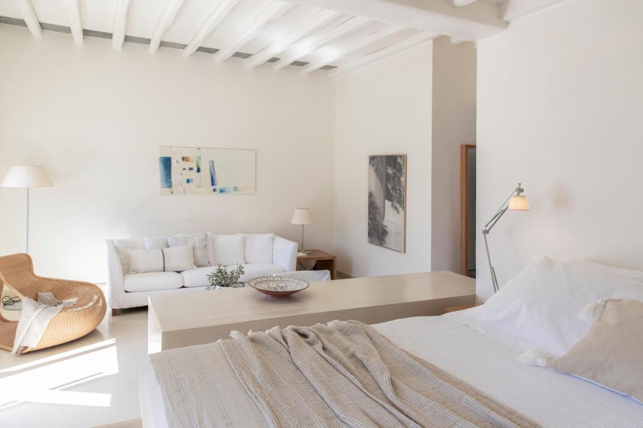 Elies Resorts Vathi (Sifnos) Exterior foto