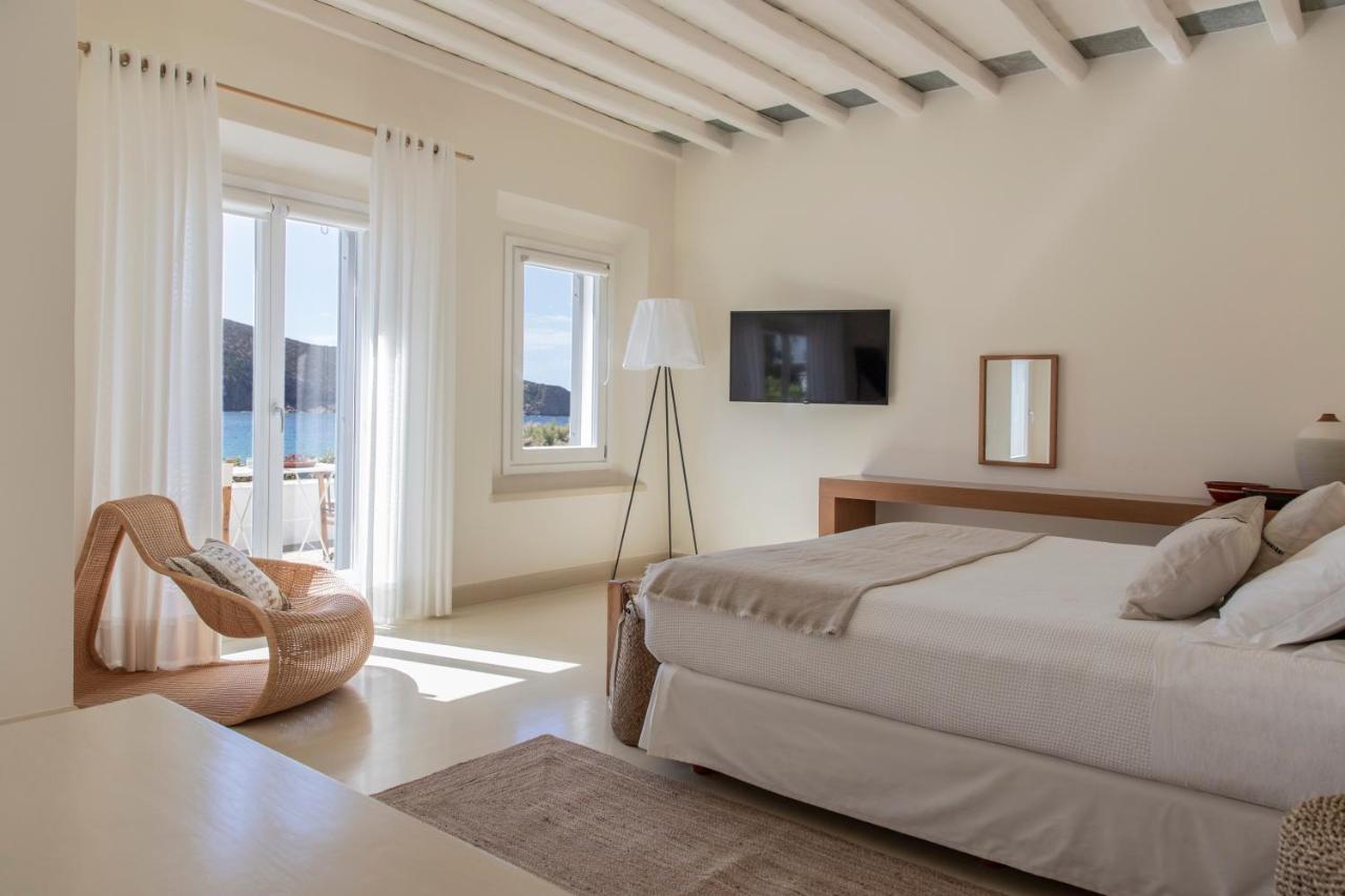 Elies Resorts Vathi (Sifnos) Exterior foto