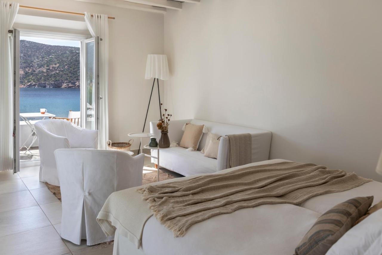 Elies Resorts Vathi (Sifnos) Exterior foto