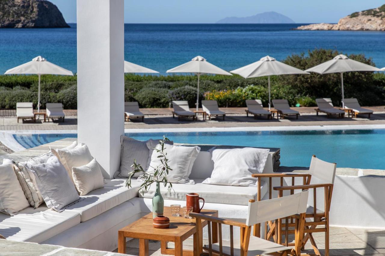 Elies Resorts Vathi (Sifnos) Exterior foto