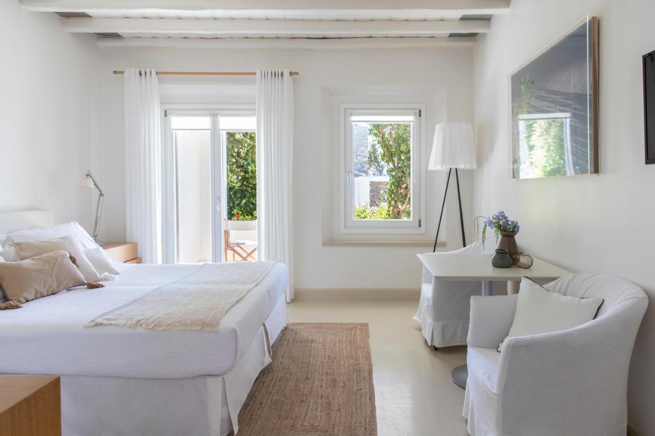 Elies Resorts Vathi (Sifnos) Exterior foto