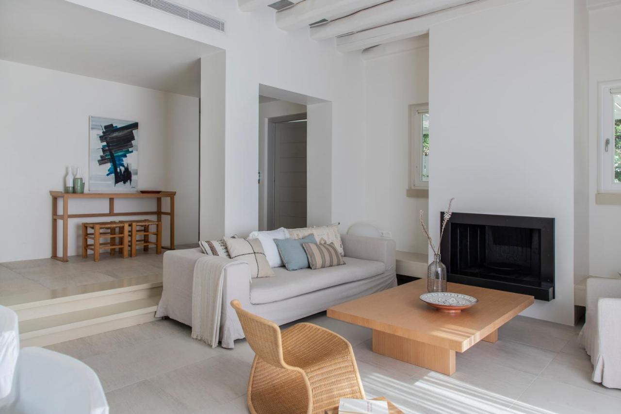 Elies Resorts Vathi (Sifnos) Exterior foto