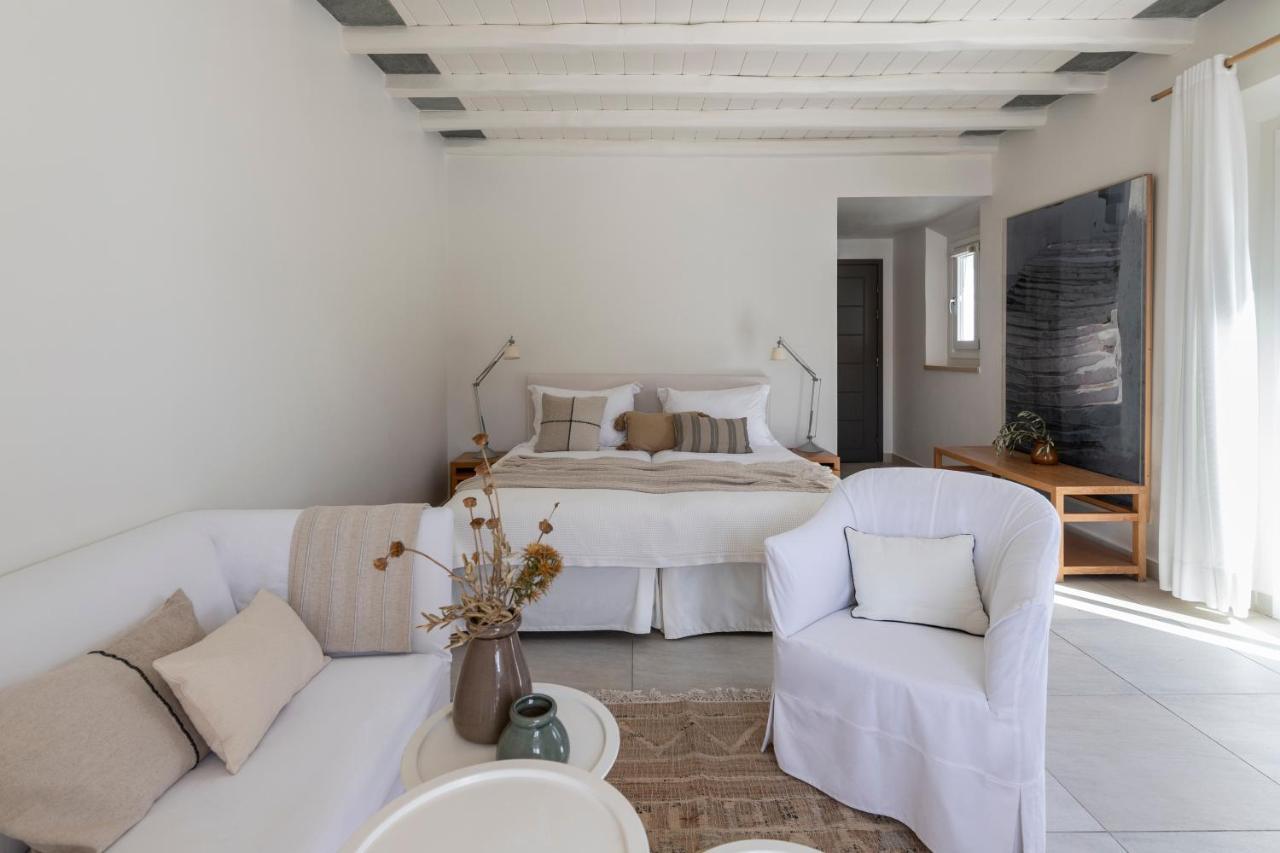 Elies Resorts Vathi (Sifnos) Exterior foto