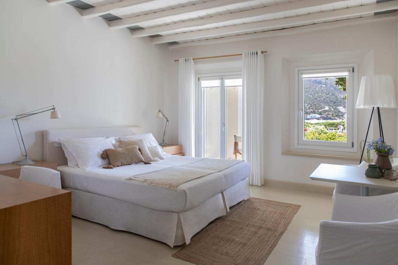 Elies Resorts Vathi (Sifnos) Exterior foto