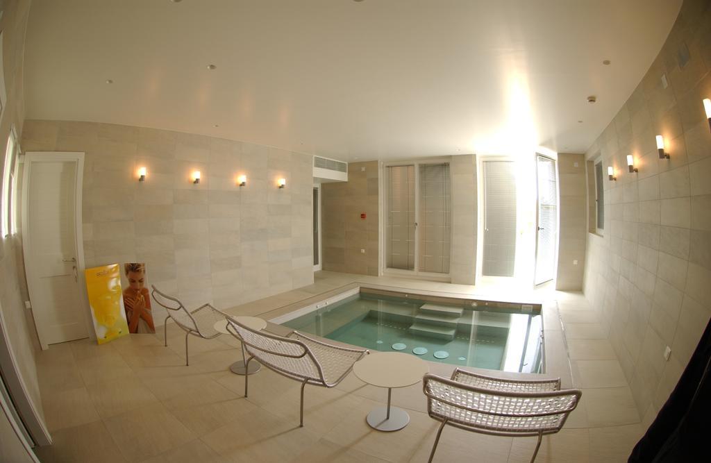 Elies Resorts Vathi (Sifnos) Exterior foto