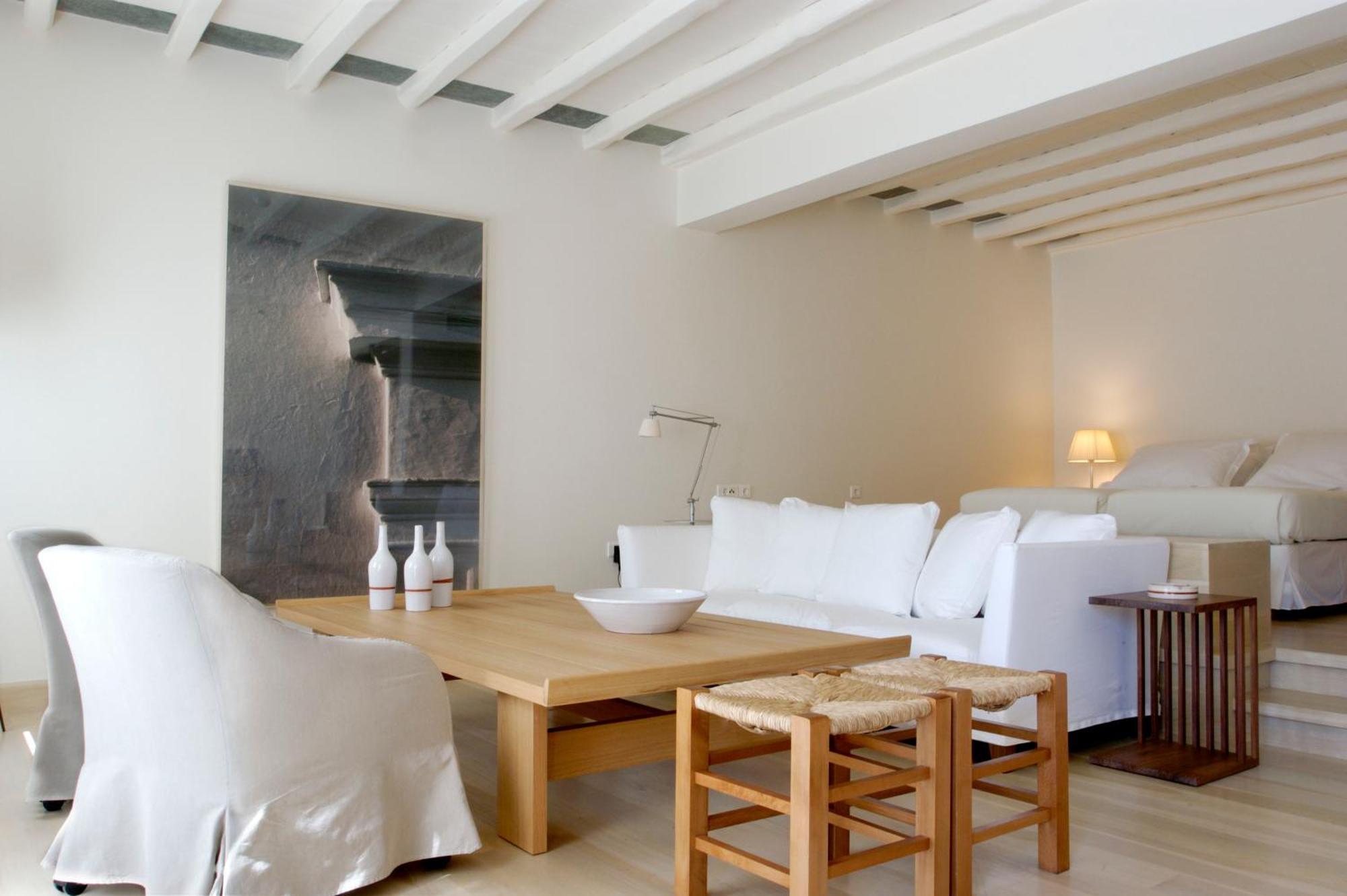 Elies Resorts Vathi (Sifnos) Exterior foto