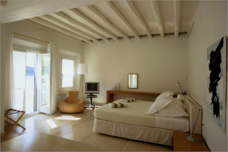 Elies Resorts Vathi (Sifnos) Exterior foto