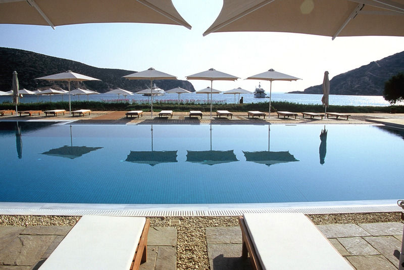 Elies Resorts Vathi (Sifnos) Exterior foto