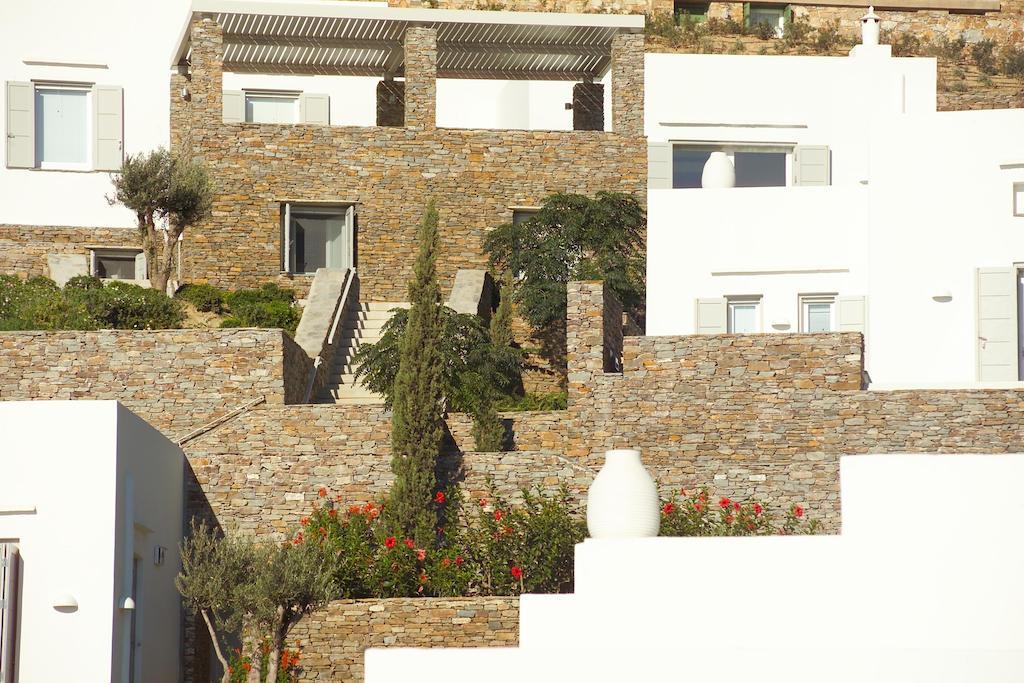 Elies Resorts Vathi (Sifnos) Exterior foto