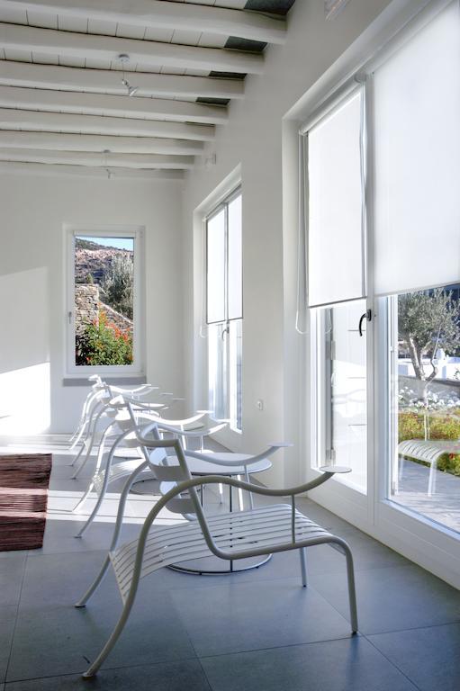 Elies Resorts Vathi (Sifnos) Exterior foto