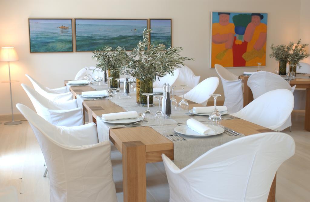 Elies Resorts Vathi (Sifnos) Exterior foto