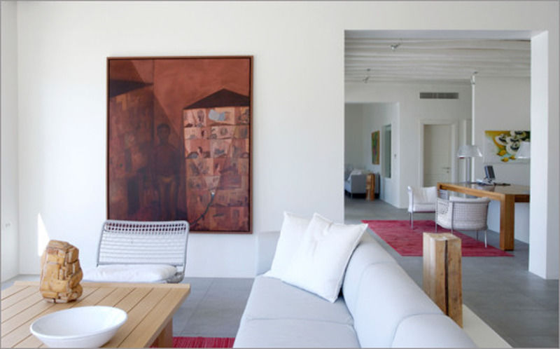 Elies Resorts Vathi (Sifnos) Exterior foto