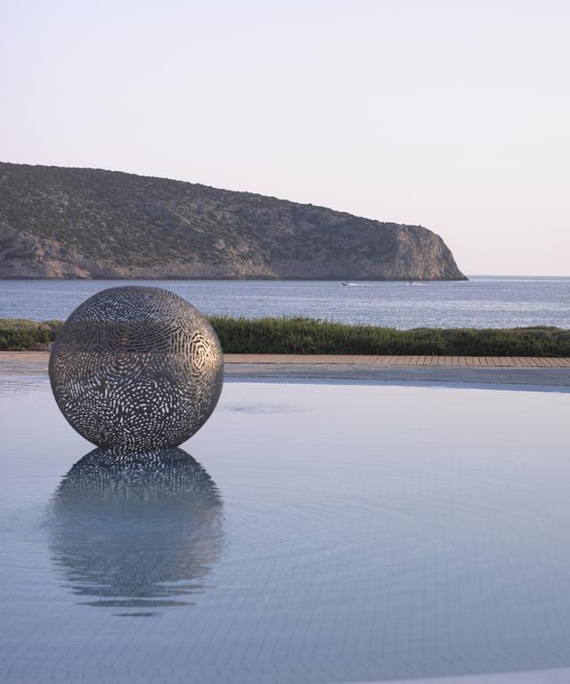 Elies Resorts Vathi (Sifnos) Exterior foto